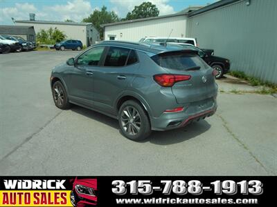 2020 Buick Encore GX Select - Photo 7 - Watertown, NY 13601