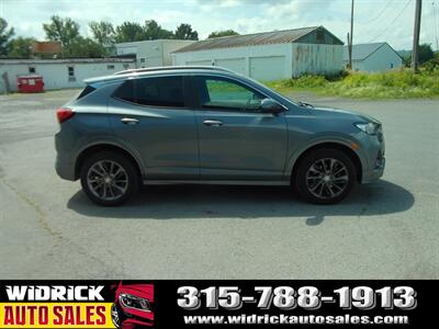 2020 Buick Encore GX Select - Photo 4 - Watertown, NY 13601