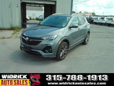 2020 Buick Encore GX Select - Photo 3 - Watertown, NY 13601