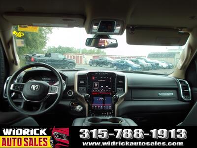 2019 RAM 1500 Laramie - Photo 6 - Watertown, NY 13601