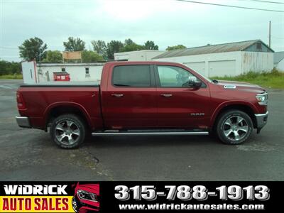 2019 RAM 1500 Laramie - Photo 13 - Watertown, NY 13601