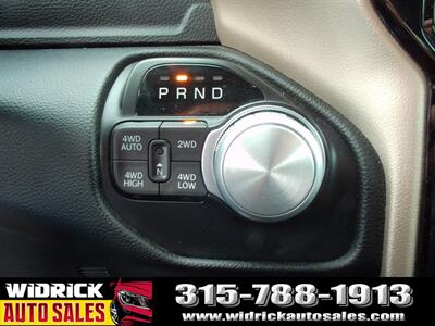 2019 RAM 1500 Laramie - Photo 11 - Watertown, NY 13601