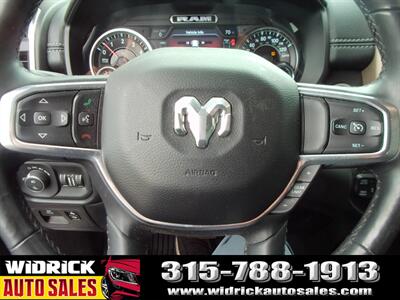 2019 RAM 1500 Laramie - Photo 7 - Watertown, NY 13601