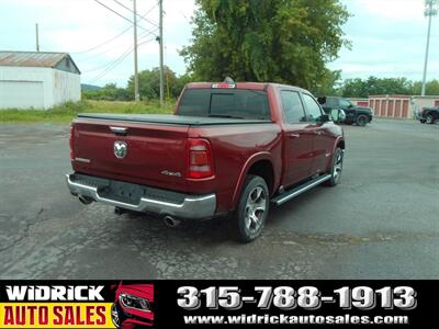 2019 RAM 1500 Laramie - Photo 14 - Watertown, NY 13601