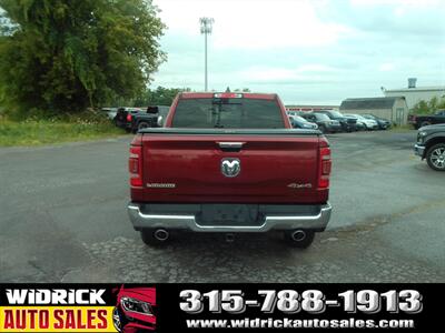 2019 RAM 1500 Laramie - Photo 15 - Watertown, NY 13601
