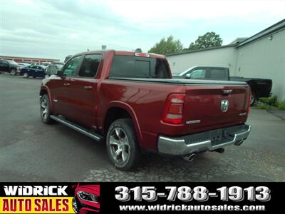 2019 RAM 1500 Laramie - Photo 16 - Watertown, NY 13601