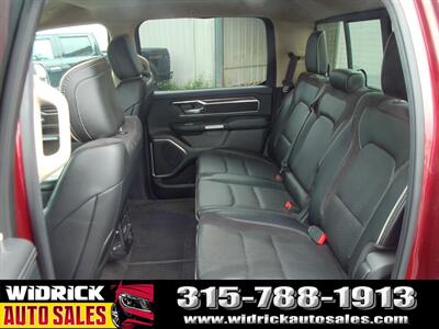 2019 RAM 1500 Laramie - Photo 5 - Watertown, NY 13601