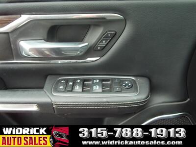 2019 RAM 1500 Laramie - Photo 12 - Watertown, NY 13601