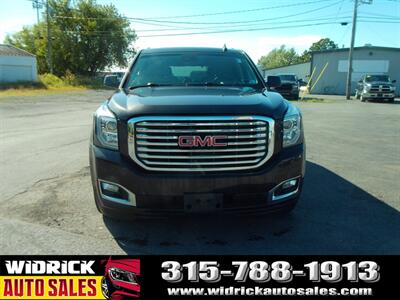 2017 GMC Yukon SLT   - Photo 2 - Watertown, NY 13601