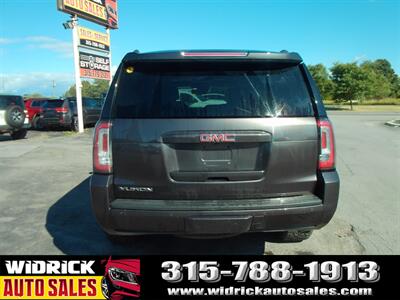 2017 GMC Yukon SLT   - Photo 6 - Watertown, NY 13601