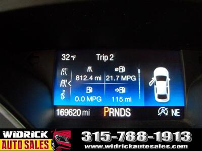 2017 Ford Escape SE   - Photo 17 - Watertown, NY 13601