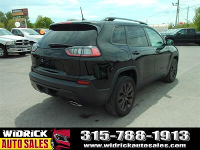 2021 Jeep Cherokee Latitude Lux   - Photo 17 - Watertown, NY 13601