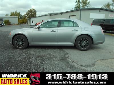 2014 Chrysler 300C   - Photo 19 - Watertown, NY 13601