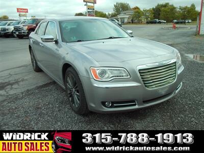 2014 Chrysler 300C   - Photo 1 - Watertown, NY 13601