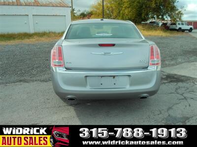 2014 Chrysler 300C   - Photo 17 - Watertown, NY 13601