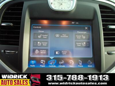 2014 Chrysler 300C   - Photo 11 - Watertown, NY 13601