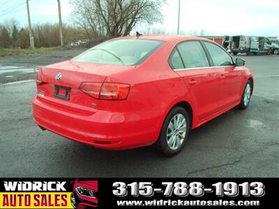 2015 Volkswagen Jetta TDI SE   - Photo 13 - Watertown, NY 13601