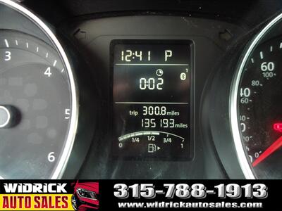 2015 Volkswagen Jetta TDI SE   - Photo 17 - Watertown, NY 13601