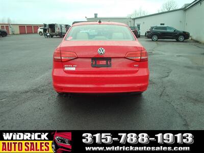 2015 Volkswagen Jetta TDI SE   - Photo 14 - Watertown, NY 13601