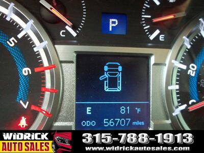 2018 Toyota 4Runner SR5   - Photo 9 - Watertown, NY 13601
