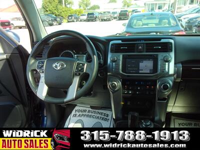 2018 Toyota 4Runner SR5   - Photo 6 - Watertown, NY 13601