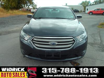 2017 Ford Taurus SEL   - Photo 2 - Watertown, NY 13601