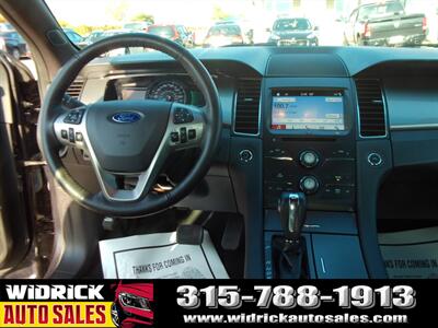 2017 Ford Taurus SEL   - Photo 6 - Watertown, NY 13601