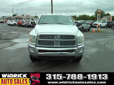 2011 RAM 2500 Big Horn - Photo 2 - Watertown, NY 13601