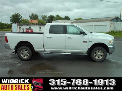 2011 RAM 2500 Big Horn - Photo 4 - Watertown, NY 13601