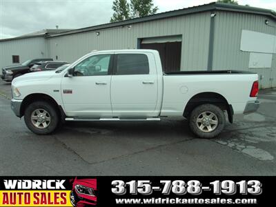 2011 RAM 2500 Big Horn - Photo 8 - Watertown, NY 13601