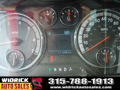 2011 RAM 2500 Big Horn - Photo 9 - Watertown, NY 13601