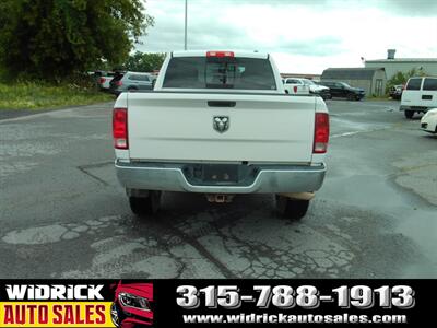 2011 RAM 2500 Big Horn - Photo 6 - Watertown, NY 13601