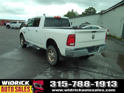 2011 RAM 2500 Big Horn - Photo 7 - Watertown, NY 13601