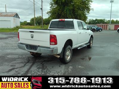2011 RAM 2500 Big Horn - Photo 5 - Watertown, NY 13601