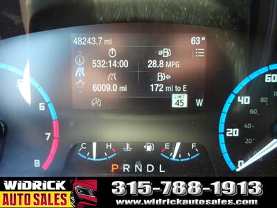 2022 Ford Bronco Sport Big Bend   - Photo 9 - Watertown, NY 13601