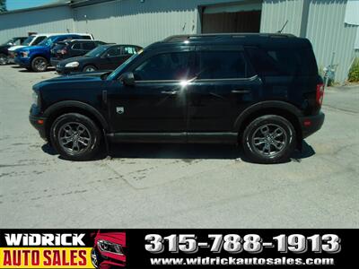 2022 Ford Bronco Sport Big Bend   - Photo 8 - Watertown, NY 13601