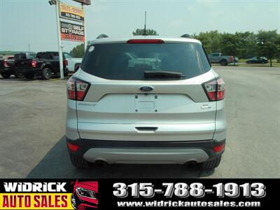 2018 Ford Escape SE   - Photo 6 - Watertown, NY 13601