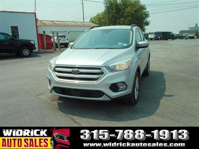 2018 Ford Escape SE   - Photo 3 - Watertown, NY 13601