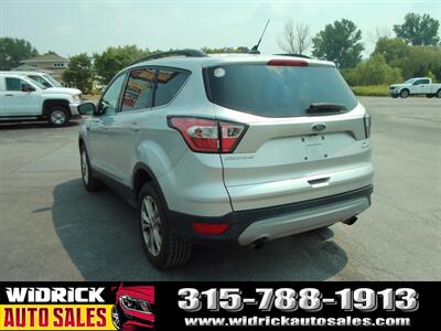 2018 Ford Escape SE   - Photo 7 - Watertown, NY 13601