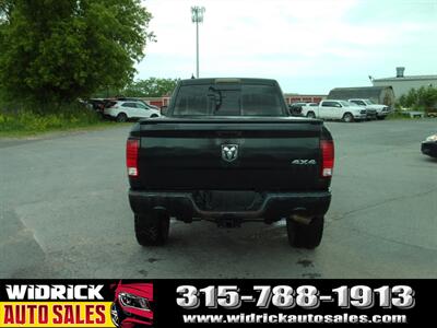 2016 RAM 1500 Sport - Photo 6 - Watertown, NY 13601