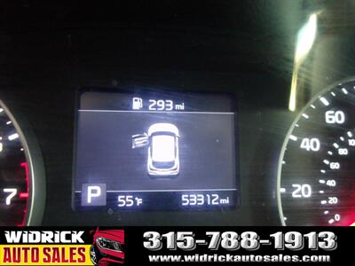 2023 Kia Seltos LX   - Photo 9 - Watertown, NY 13601