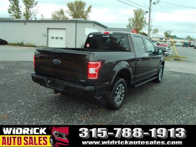 2019 Ford F-150 XLT   - Photo 14 - Watertown, NY 13601