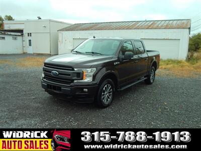 2019 Ford F-150 XLT   - Photo 3 - Watertown, NY 13601