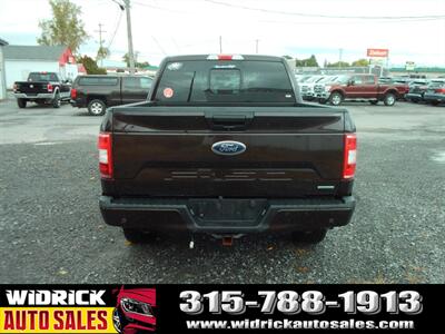 2019 Ford F-150 XLT   - Photo 15 - Watertown, NY 13601