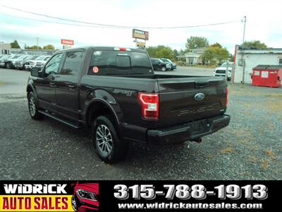 2019 Ford F-150 XLT   - Photo 16 - Watertown, NY 13601