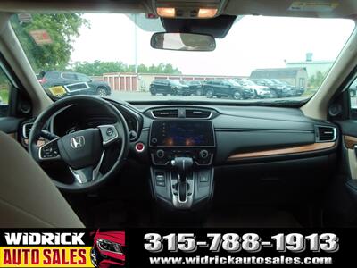 2019 Honda CR-V EX - Photo 7 - Watertown, NY 13601