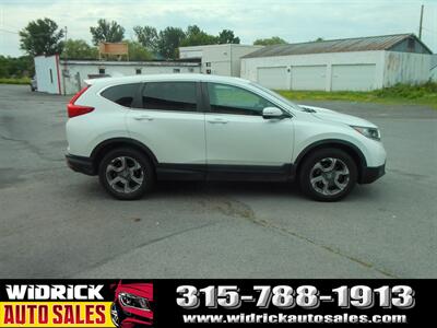 2019 Honda CR-V EX - Photo 14 - Watertown, NY 13601