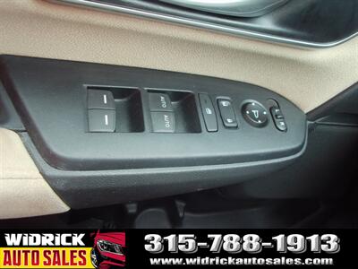 2019 Honda CR-V EX - Photo 12 - Watertown, NY 13601