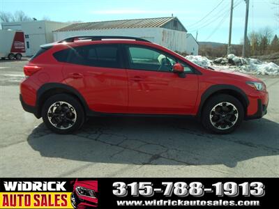 2021 Subaru Crosstrek Premium   - Photo 14 - Watertown, NY 13601