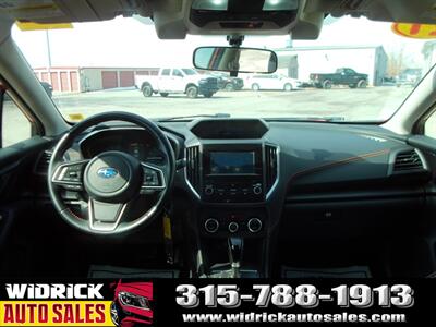 2021 Subaru Crosstrek Premium   - Photo 7 - Watertown, NY 13601